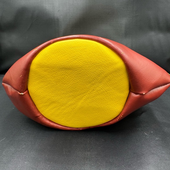 Loungefly Yellow and Brown Hunny Bag - Picture 4 of 7